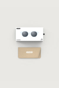 IZIPIZI - #c | Sweet Blue - Grey POLARIZED