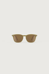 IZIPIZI - #e | Olive - Brown POLARIZED