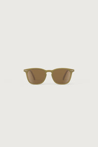 IZIPIZI - #e | Olive - Brown POLARIZED