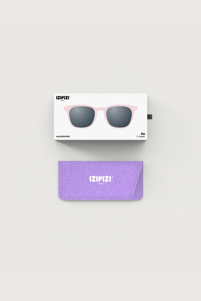 IZIPIZI - #e | Pink - POLARIZED