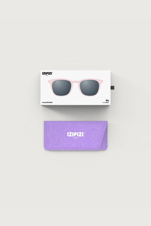 IZIPIZI - #e | Pink - POLARIZED