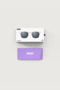 IZIPIZI - #e | Pink - POLARIZED