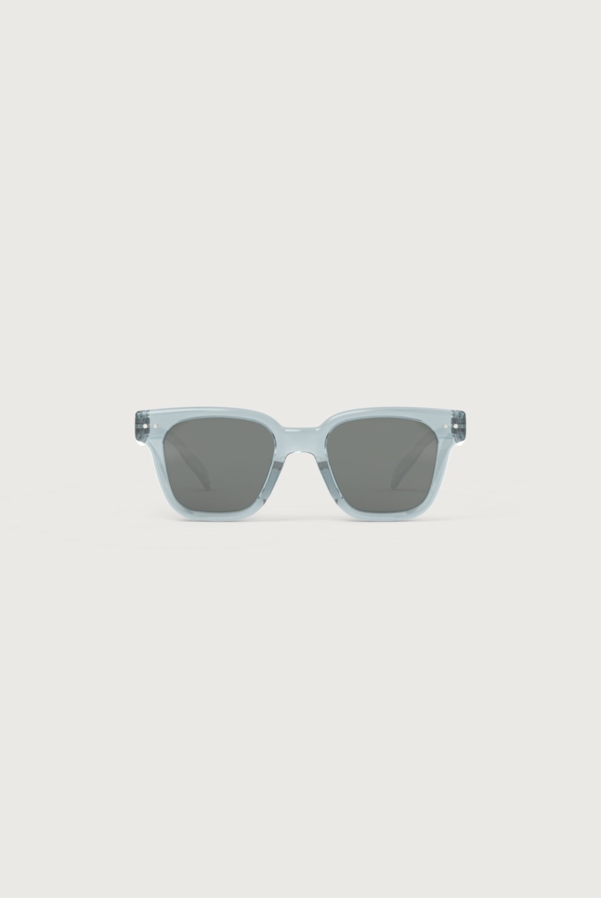 IZIPIZI - #road | Frozen Blue - Blue POLARIZED