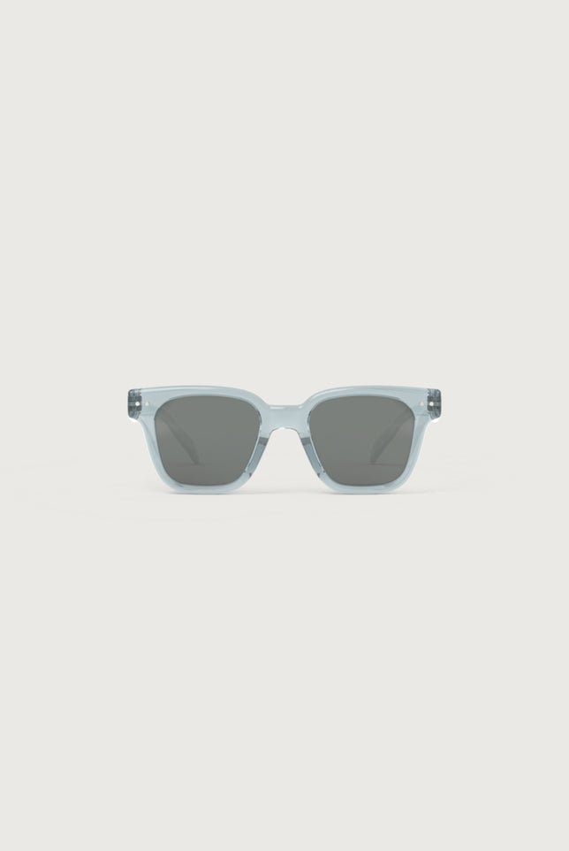 IZIPIZI - #road | Frozen Blue - Blue POLARIZED