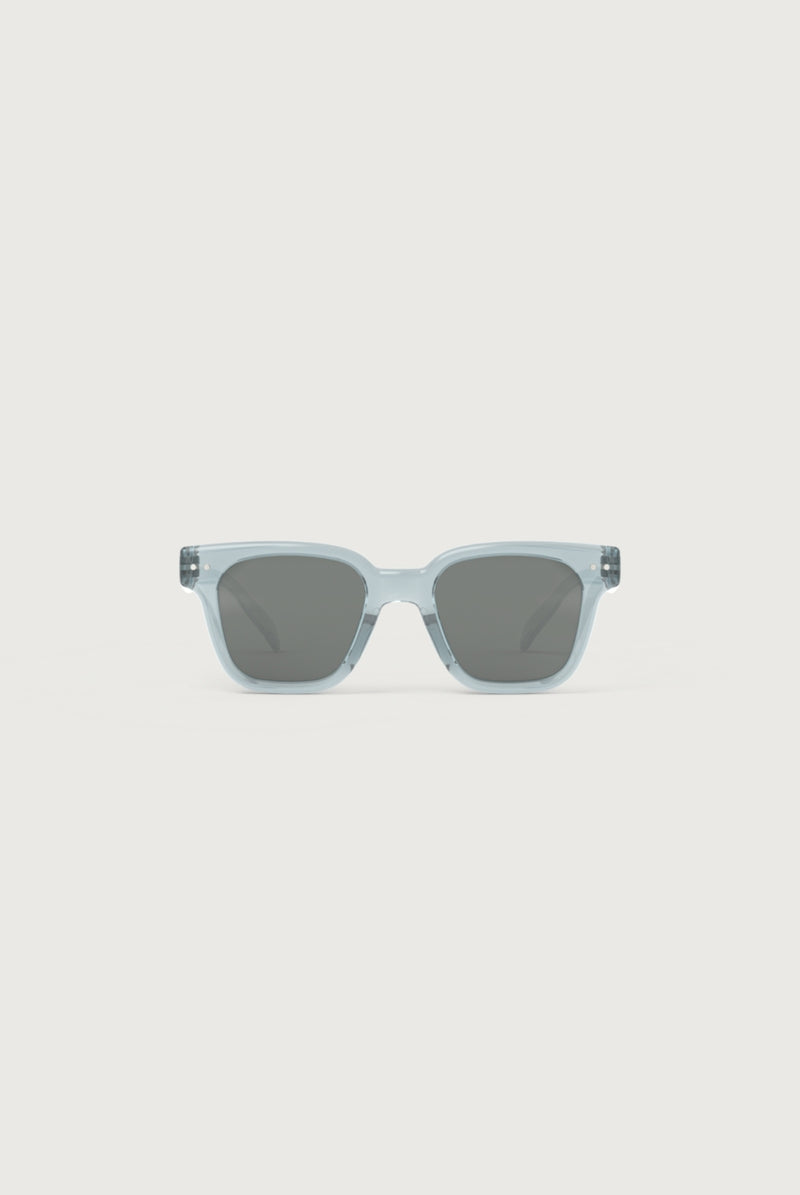 IZIPIZI - #road | Frozen Blue - Blue POLARIZED