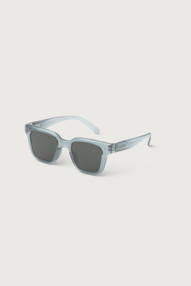 IZIPIZI - #road | Frozen Blue - Blue POLARIZED