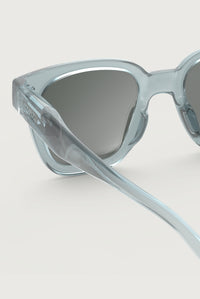 IZIPIZI - #road | Frozen Blue - Blue POLARIZED