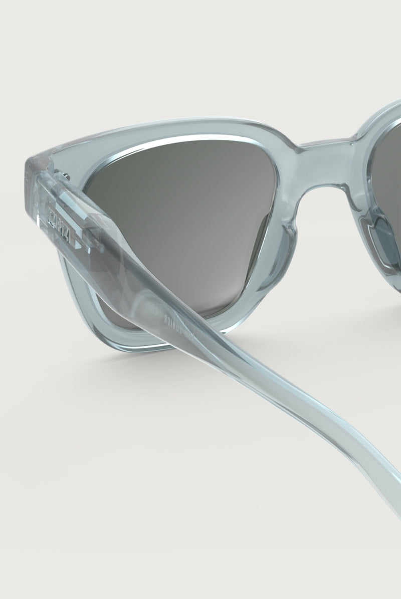 IZIPIZI - #road | Frozen Blue - Blue POLARIZED
