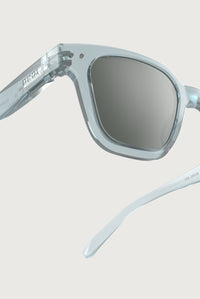 IZIPIZI - #road | Frozen Blue - Blue POLARIZED
