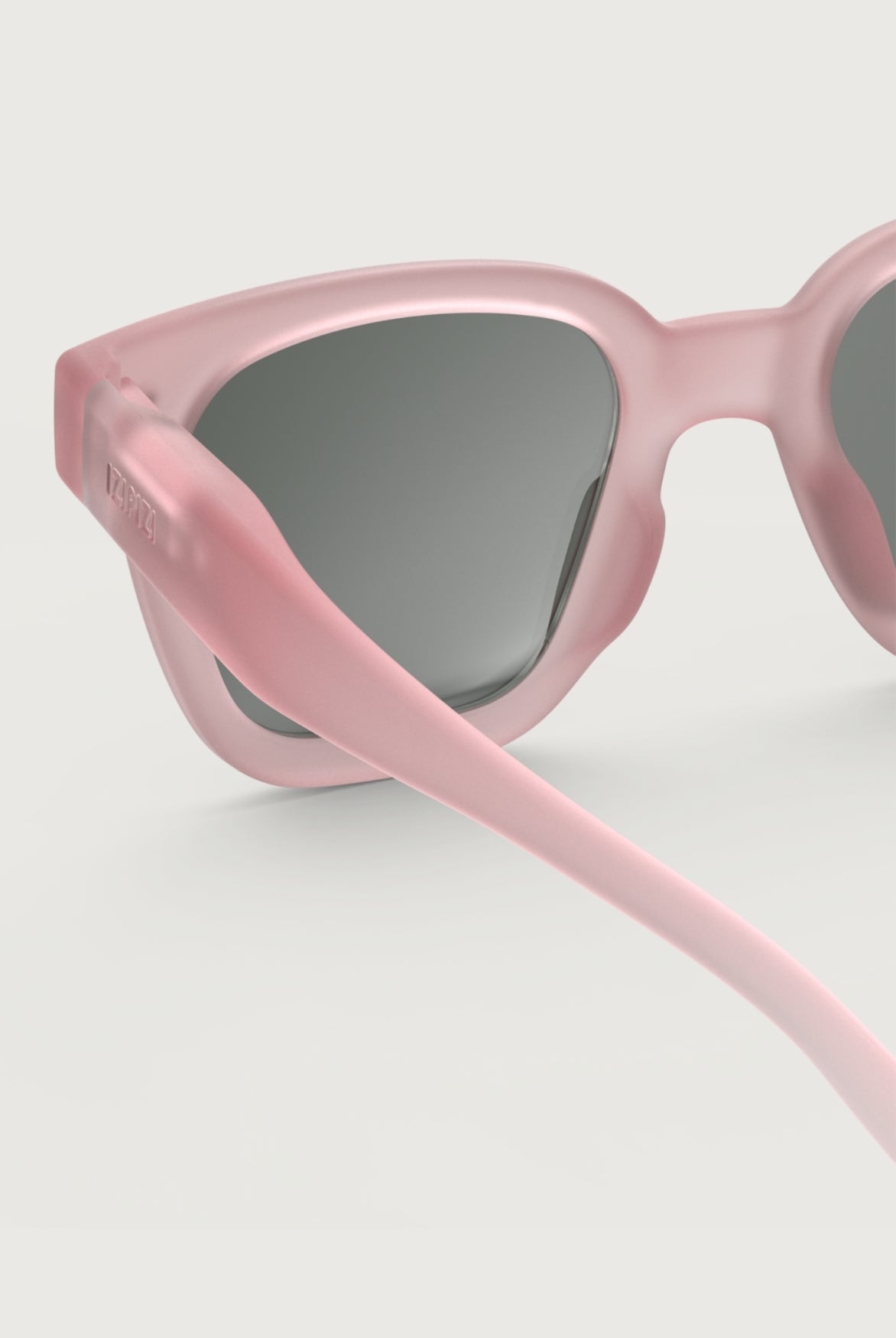 IZIPIZI - #road | Pink - POLARIZED – Gray Label