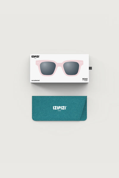 IZIPIZI - #road | Pink - POLARIZED