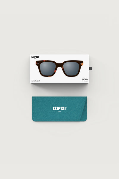 IZIPIZI - #road | Tortoise - POLARIZED