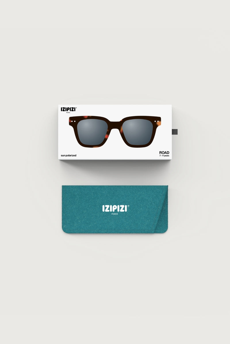 IZIPIZI - #road | Tortoise - POLARIZED