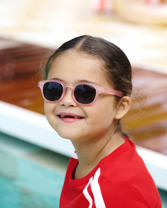 IZIPIZI - #e | Pink - POLARIZED