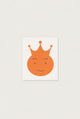 Smiley | Orange