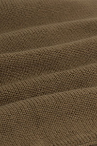 Strickmütze | Woody