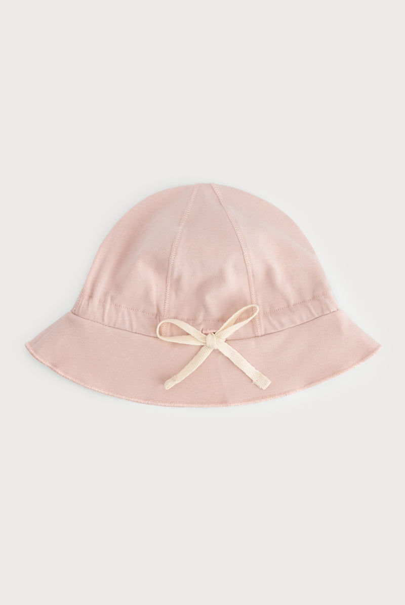 Baby Zonnehoedje | Faded Pink
