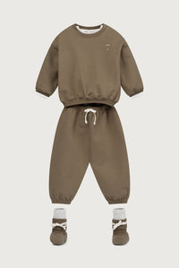 Baby Track Pants | Woody