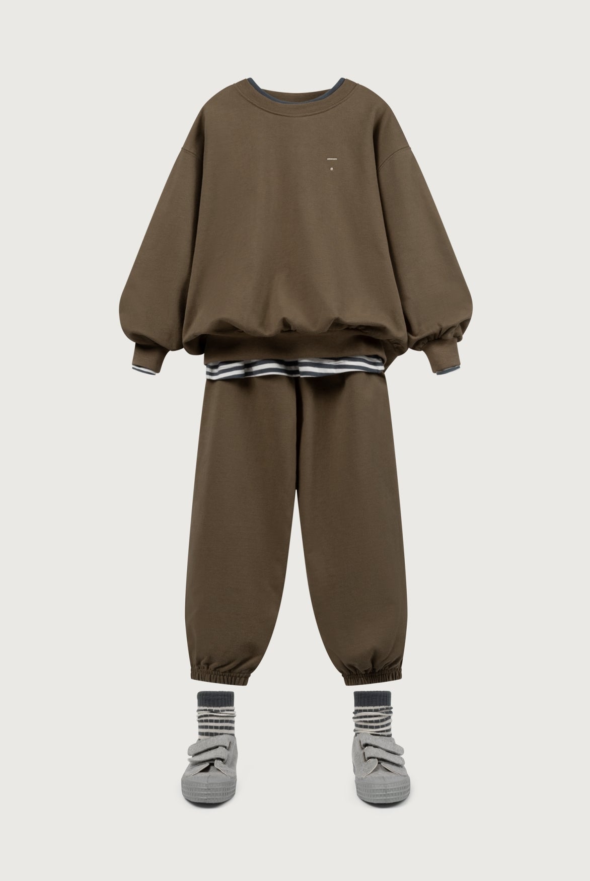 Track Pants | Woody