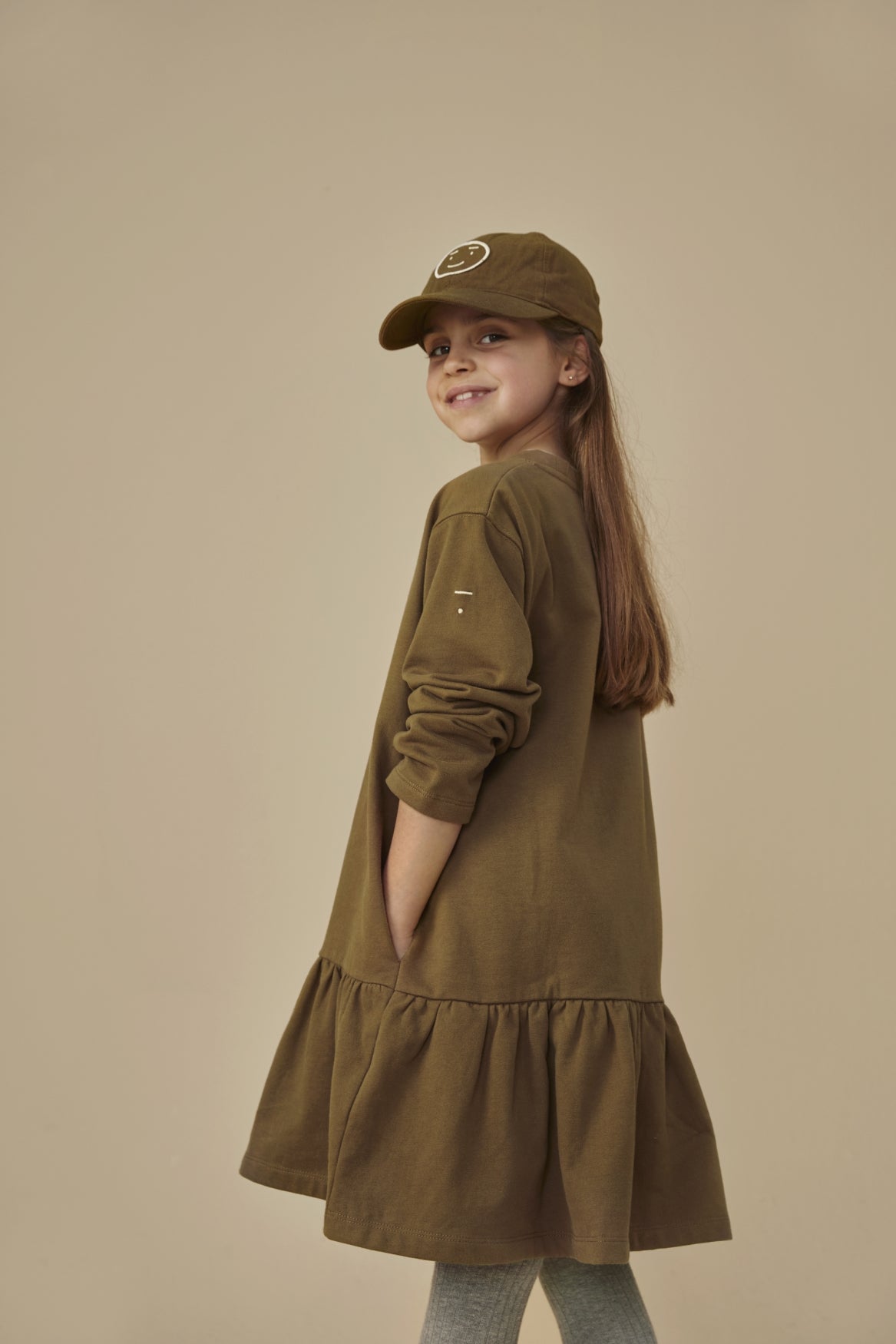 Baseball Cap | Woody