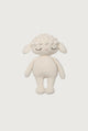 Lamb Mini Collection | Cream