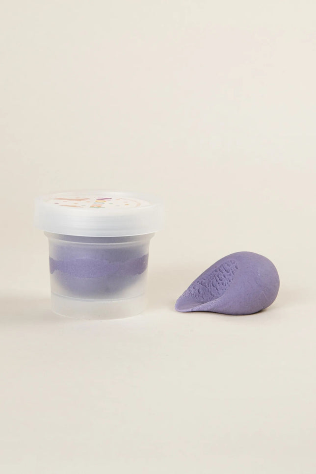 Noonchi Organics Play Dough | Lavender