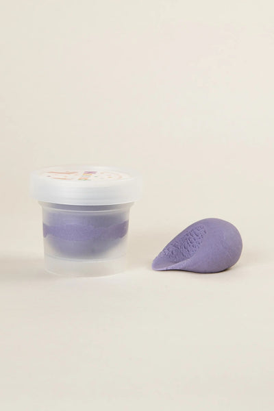 Noonchi Organics Play Dough | Lavender