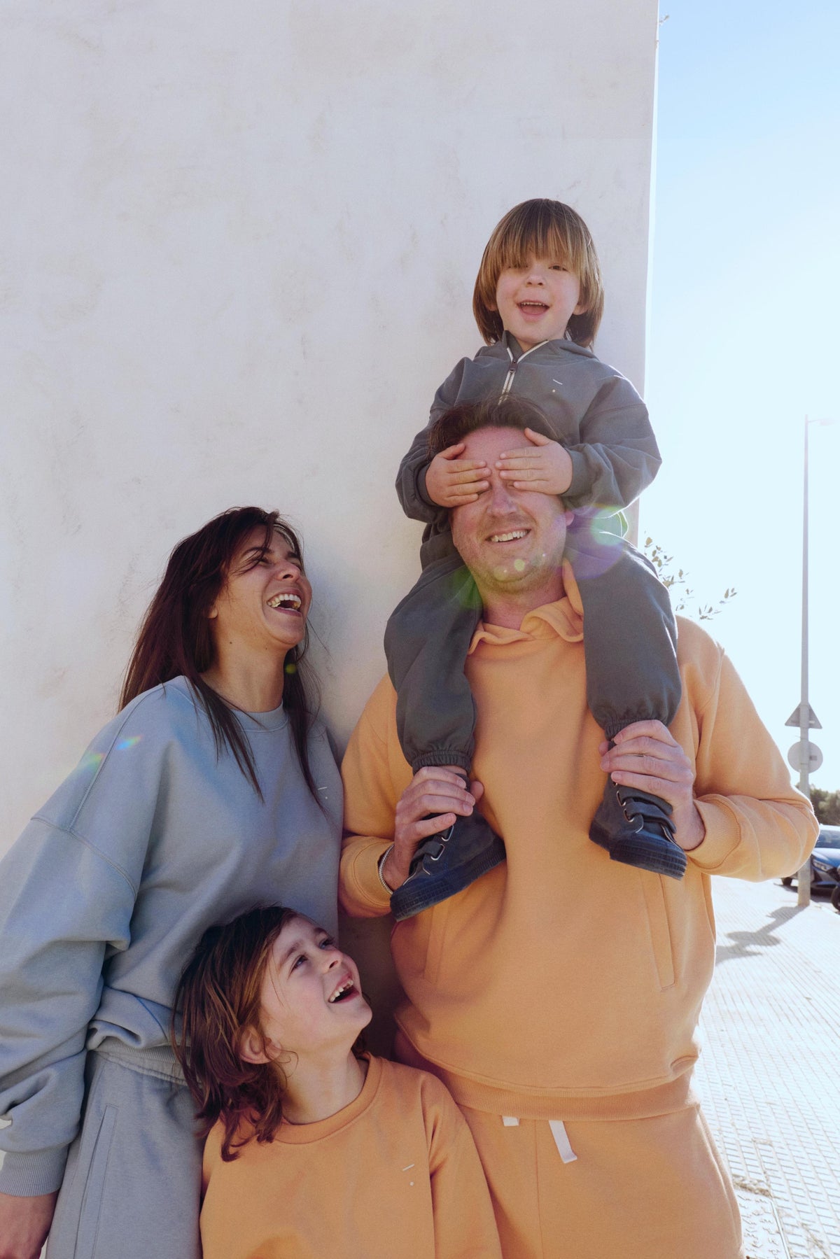 Adult Hoodie | Melon