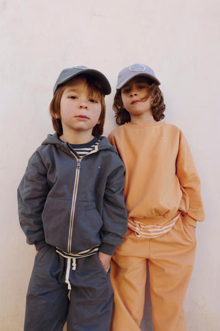 Oversized Trui | Melon