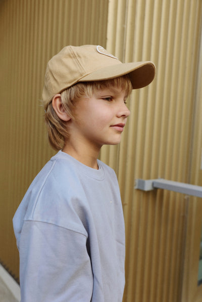 Baseball Cap | Cookie