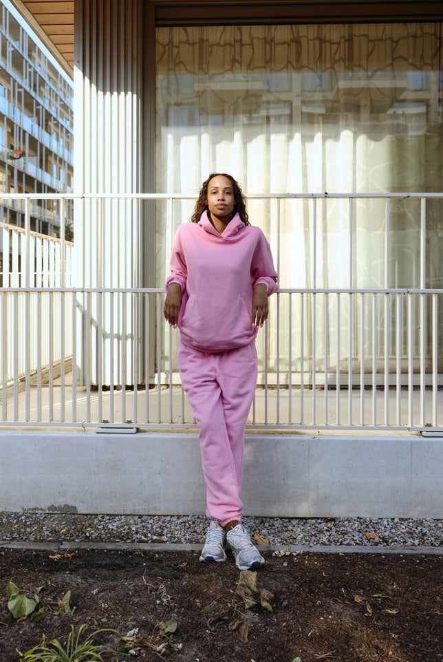 Adult Hoodie | Bubblegum