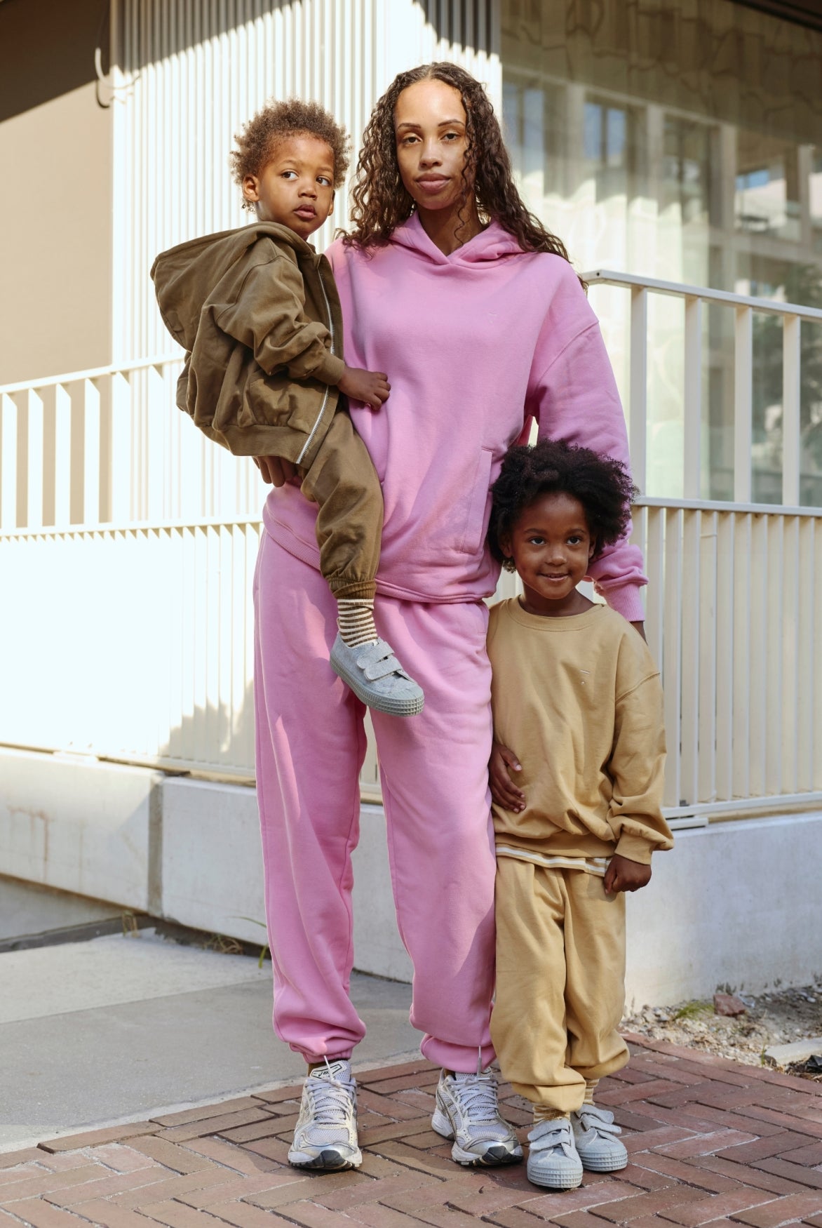 Adult Track pants | Bubblegum