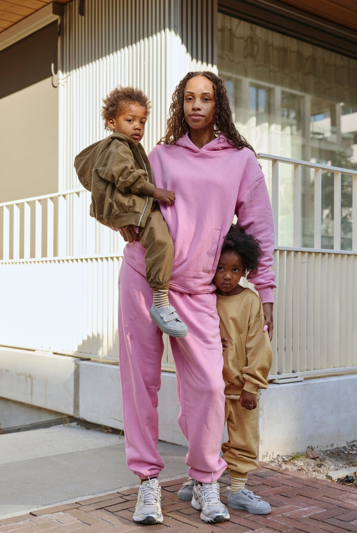 Adult Track pants | Bubblegum