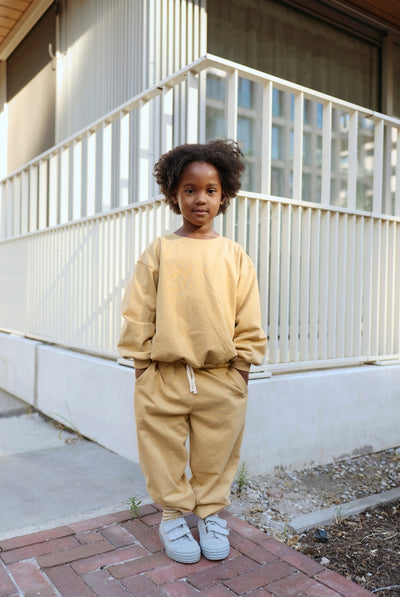Track Pants | Cookie