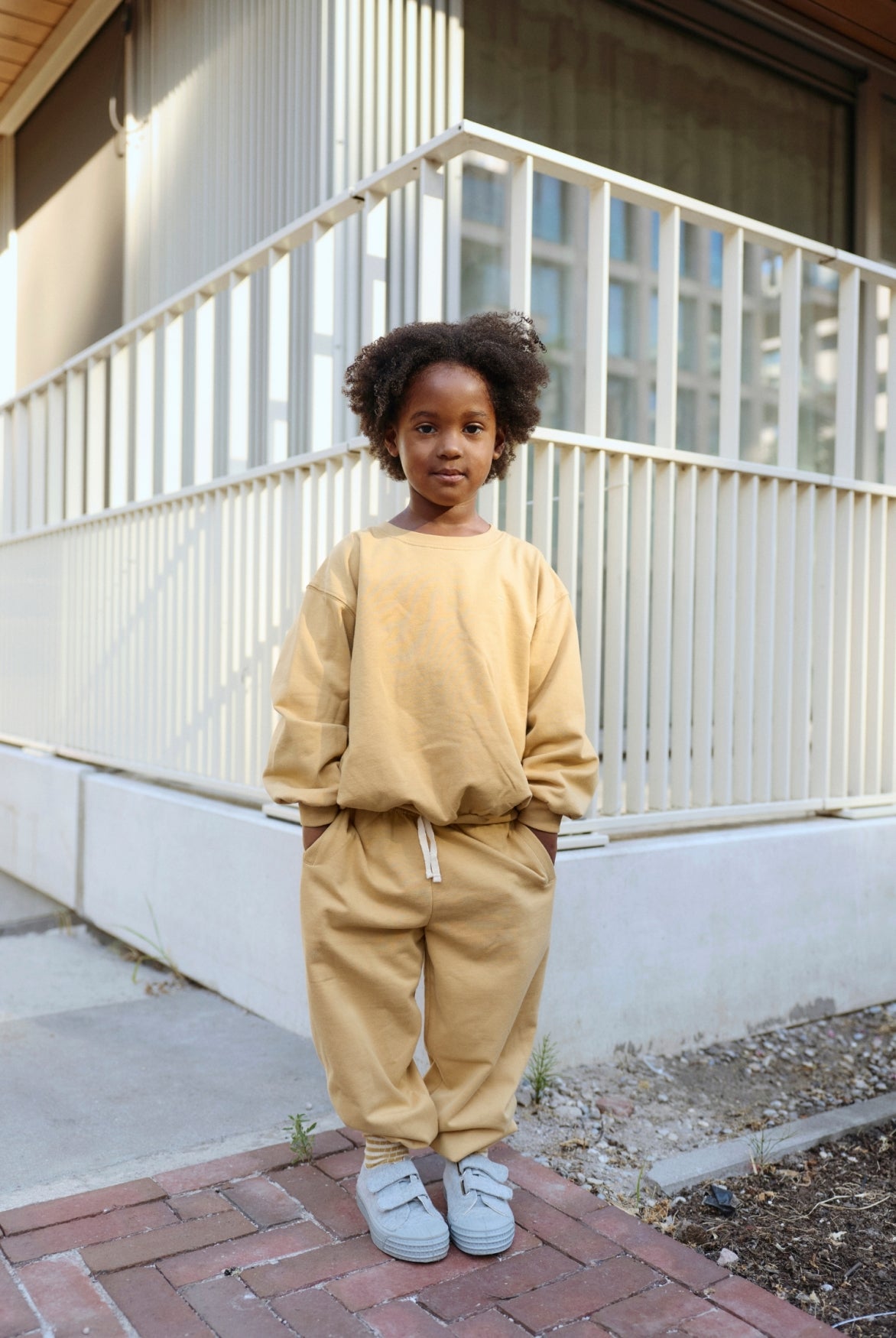 Track Pants | Cookie