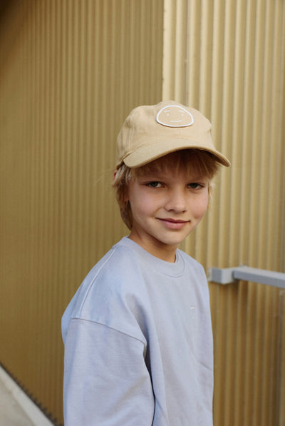Baseball Cap | Cookie