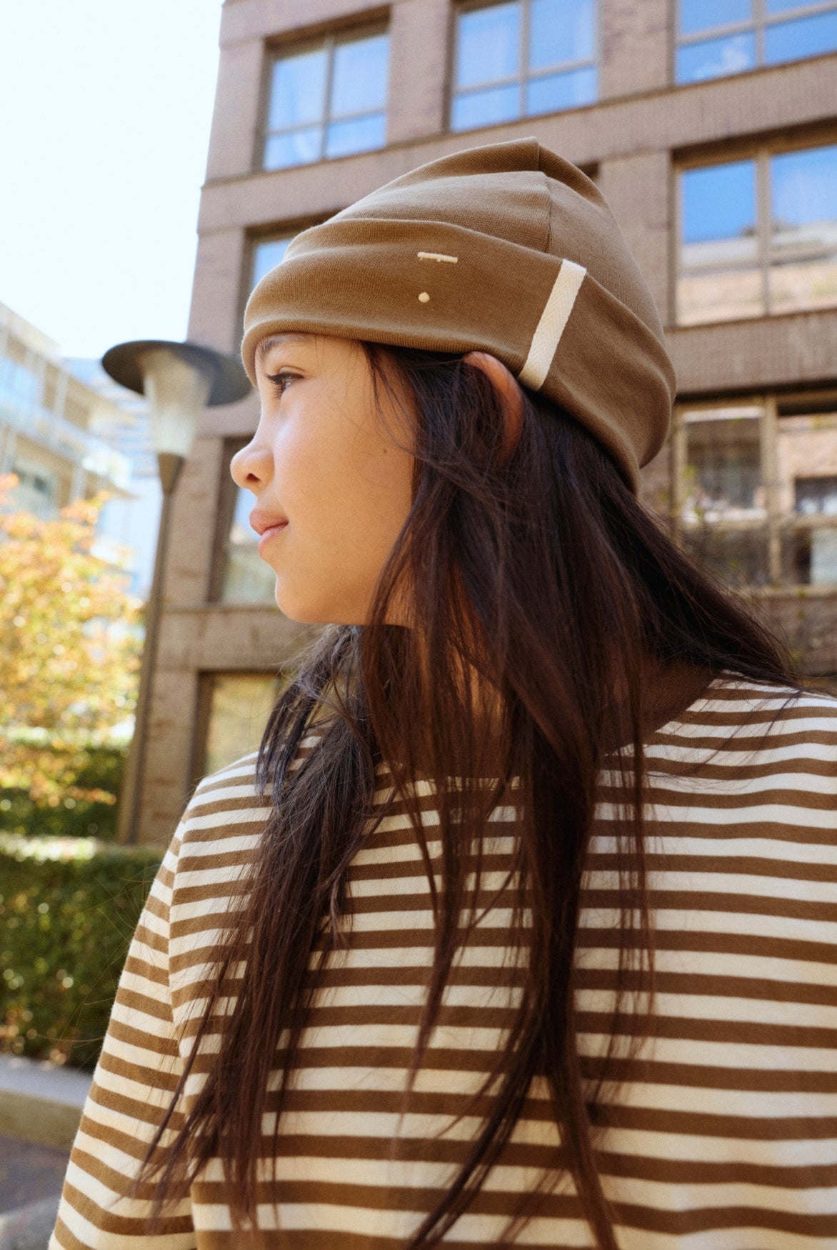 Haube | Woody