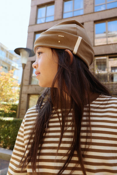 Haube | Woody
