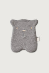 Little Friend | Gray Melange