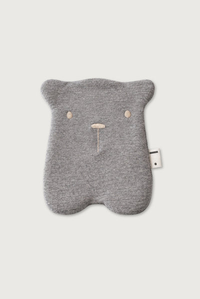 Little Friend | Gray Melange