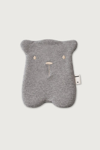 Little Friend | Gray Melange
