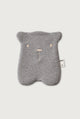 Little Friend | Gray Melange