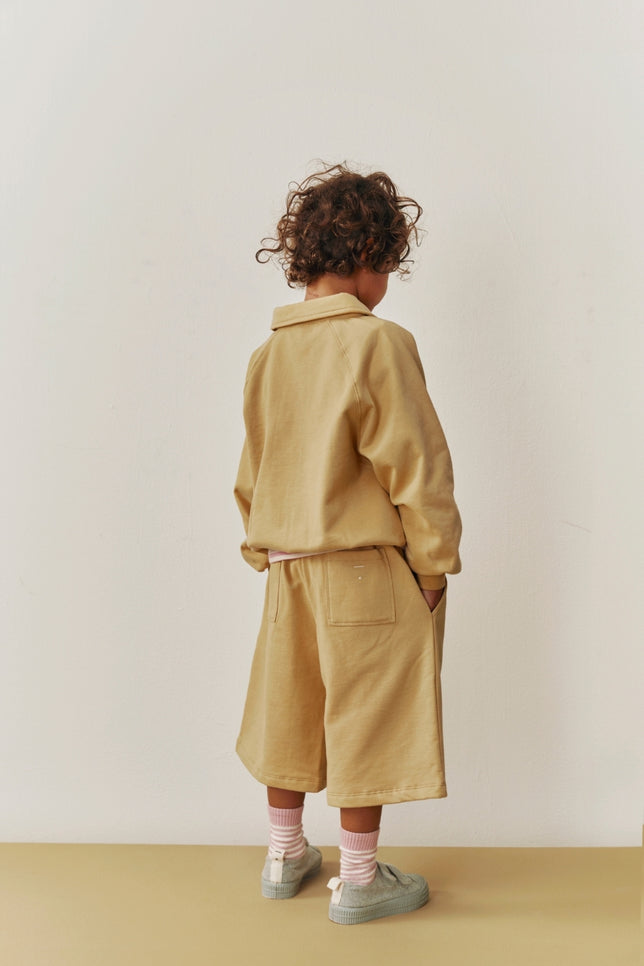 Baseball Trousers | Cookie