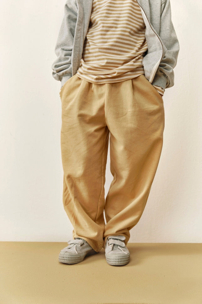 Baggy Oversized Trousers | Cookie