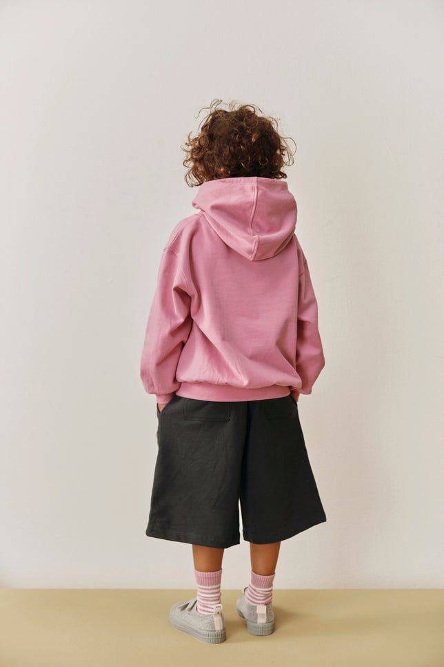 Hoodie | Bubblegum
