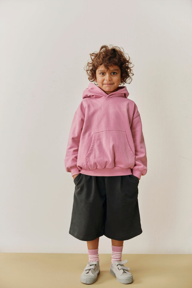 Kapuzenpullover | Bubblegum