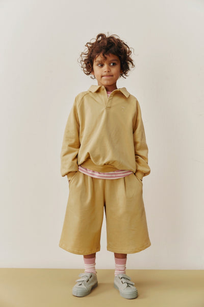Baseball Trousers | Cookie