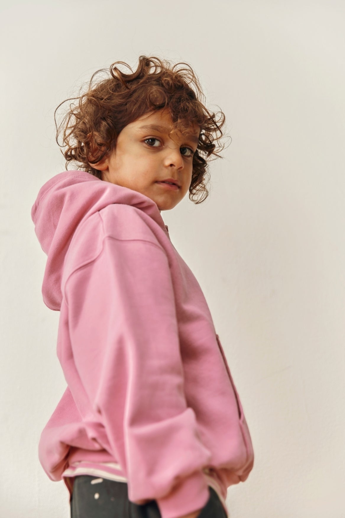 Hoodie | Bubblegum