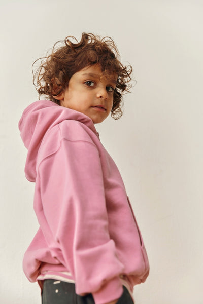 Hoodie | Bubblegum