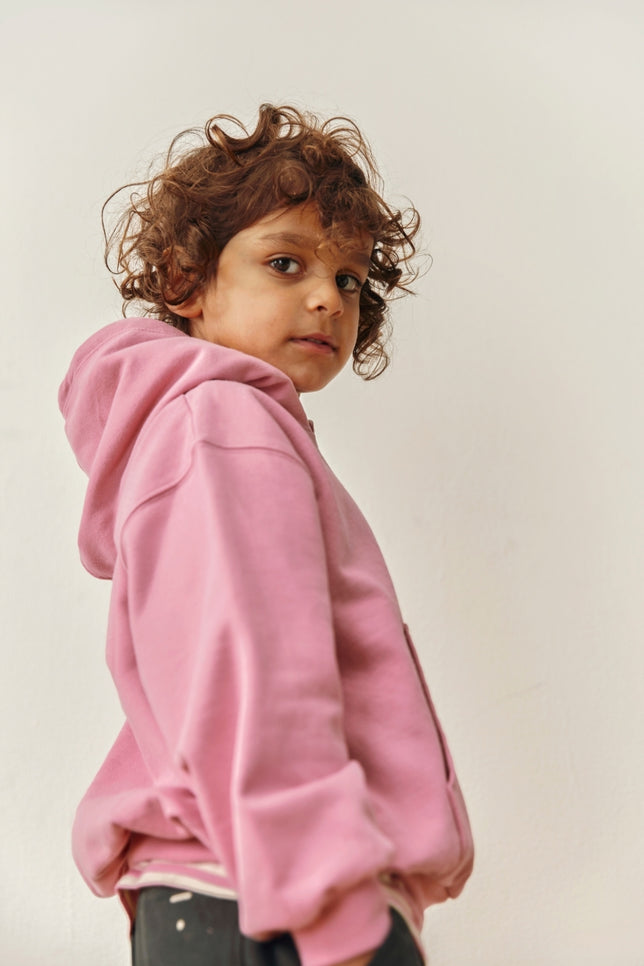 Hoodie | Bubblegum